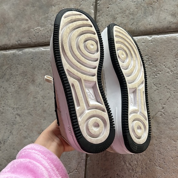 Nike Air Force 1 Sage Low LX 'Cream' - Picture 4 of 8